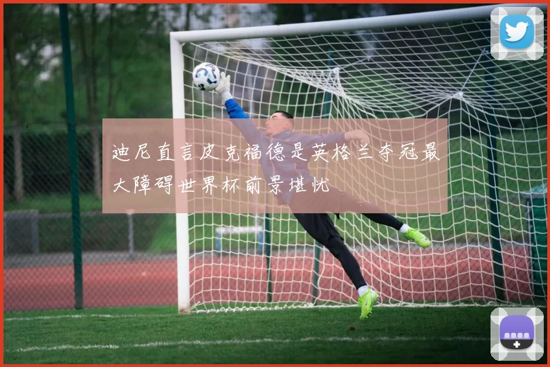 迪尼直言皮克福德是英格兰夺冠最大障碍世界杯前景堪忧